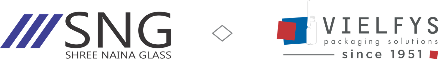 Shree Naina Glass and Vielfys Packaging Solutions